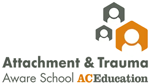 AC Education Attachment Trauma Logo