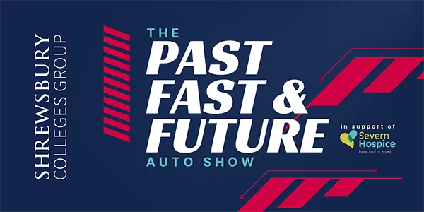 Eventbrite Past Fast Future Auto Show 600 x 300 px 2